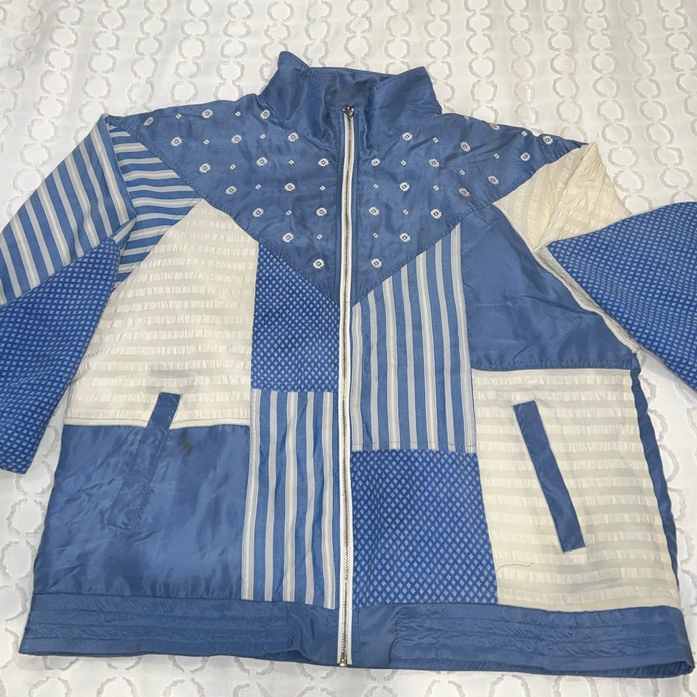 Vintage Windbreaker